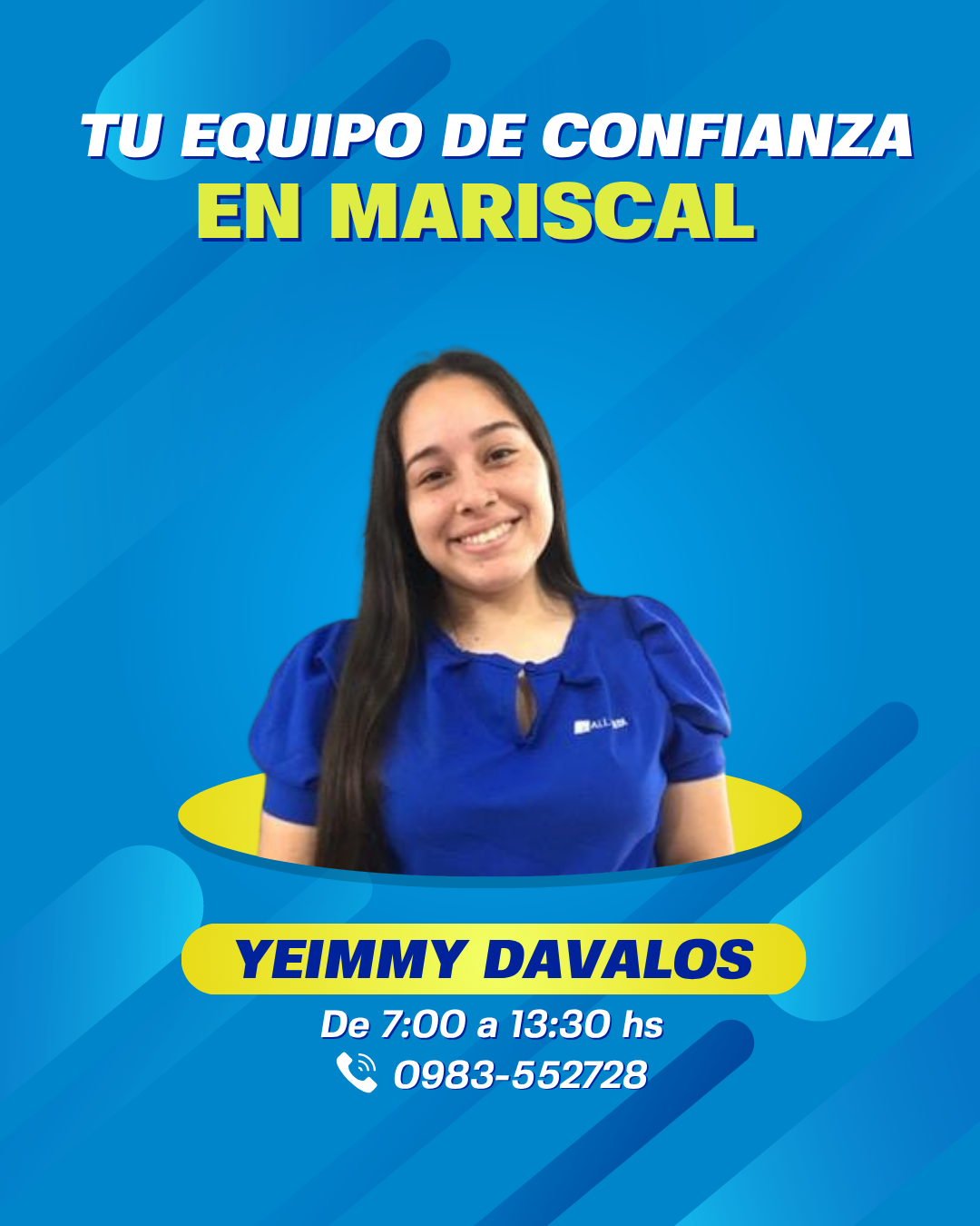 All Credi Yeimmy Davalos