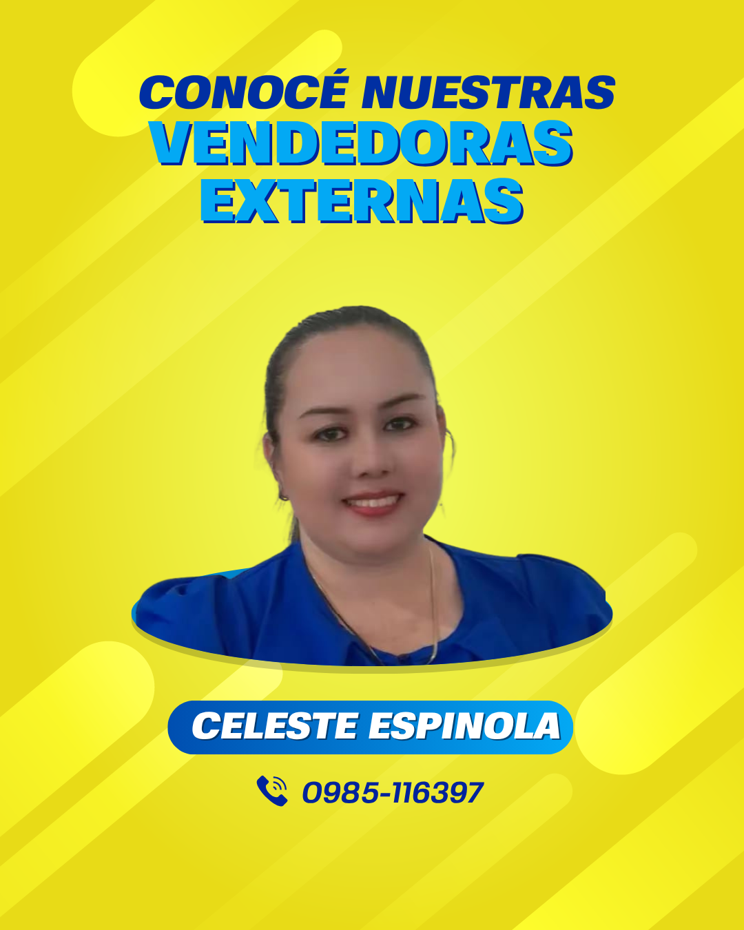 All Credi Celeste Espinola