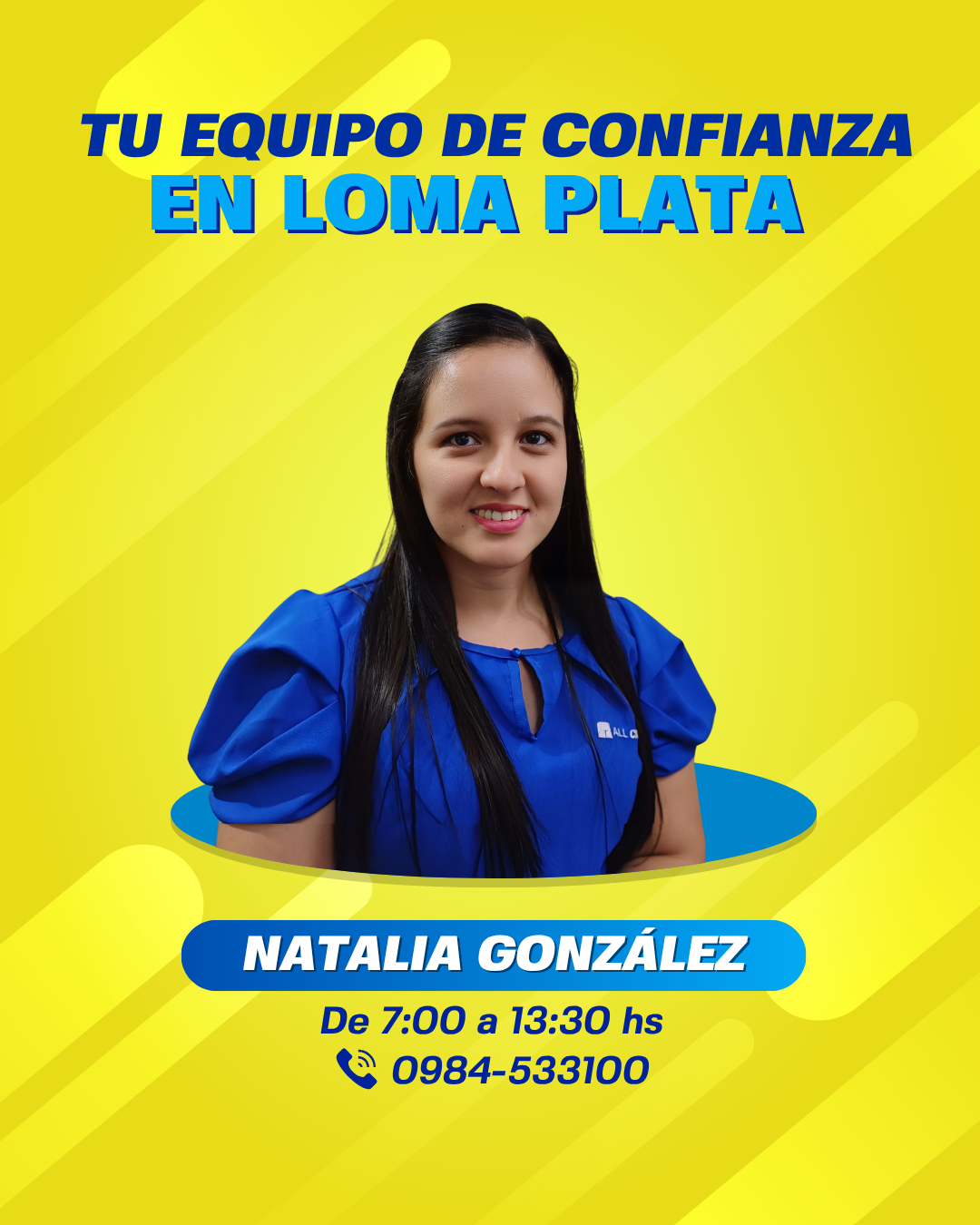 All Credi Natalia Gonzalez